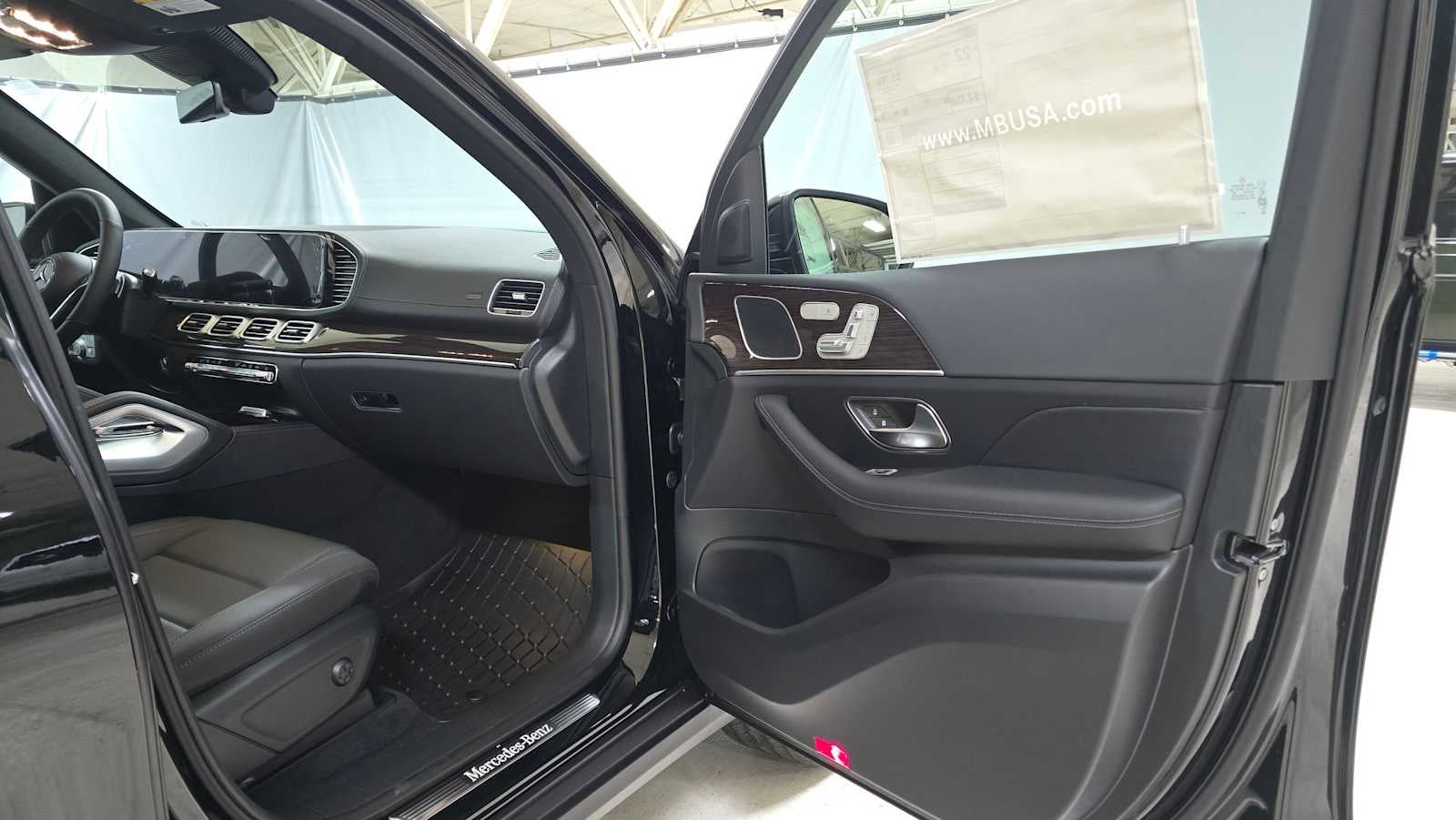 2026 Mercedes-Benz GLE 350 4MATIC® SUV