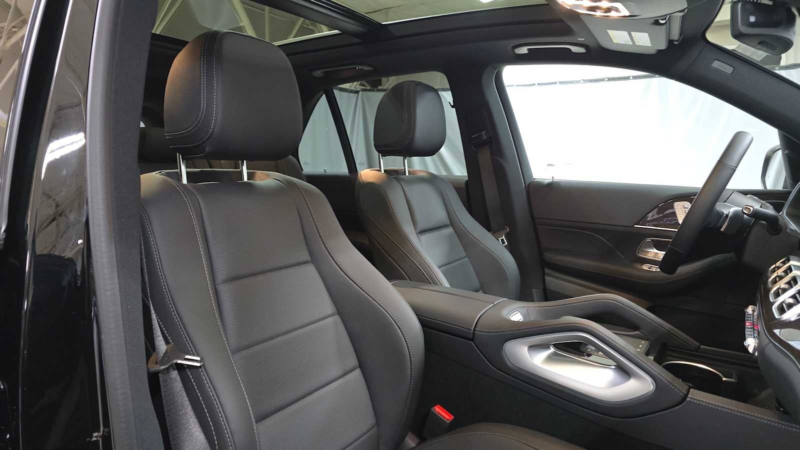 2026 Mercedes-Benz GLE 350 4MATIC® SUV