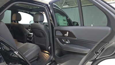 2026 Mercedes-Benz GLE 350 4MATIC® SUV