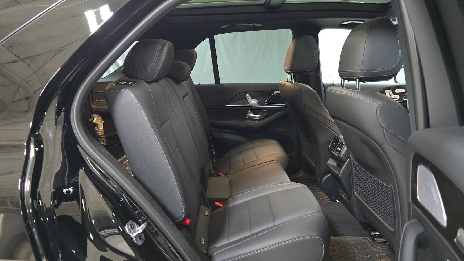 2026 Mercedes-Benz GLE 350 4MATIC® SUV