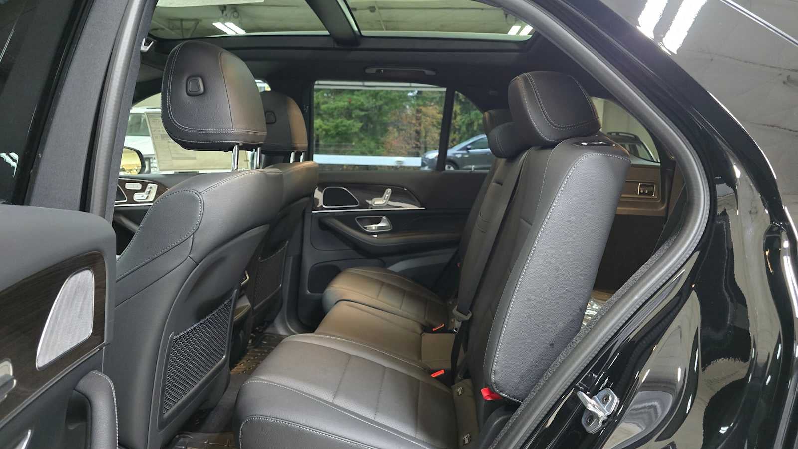 2026 Mercedes-Benz GLE 350 4MATIC® SUV