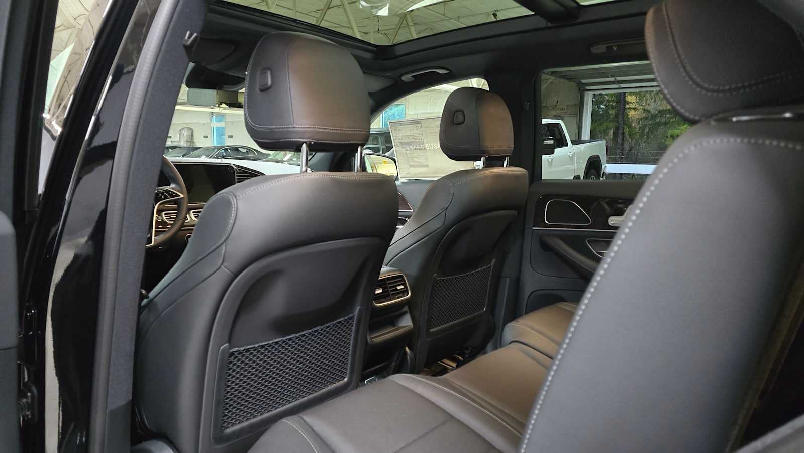 2026 Mercedes-Benz GLE 350 4MATIC® SUV