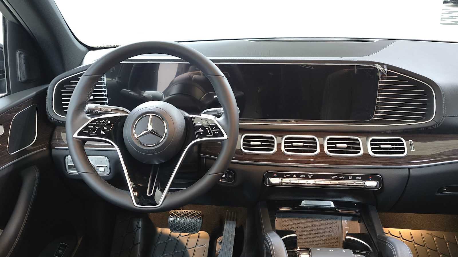 2026 Mercedes-Benz GLE 350 4MATIC® SUV