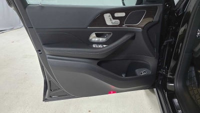 2026 Mercedes-Benz GLE 350 4MATIC® SUV