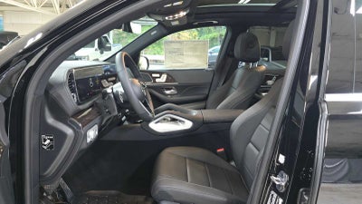 2026 Mercedes-Benz GLE 350 4MATIC® SUV