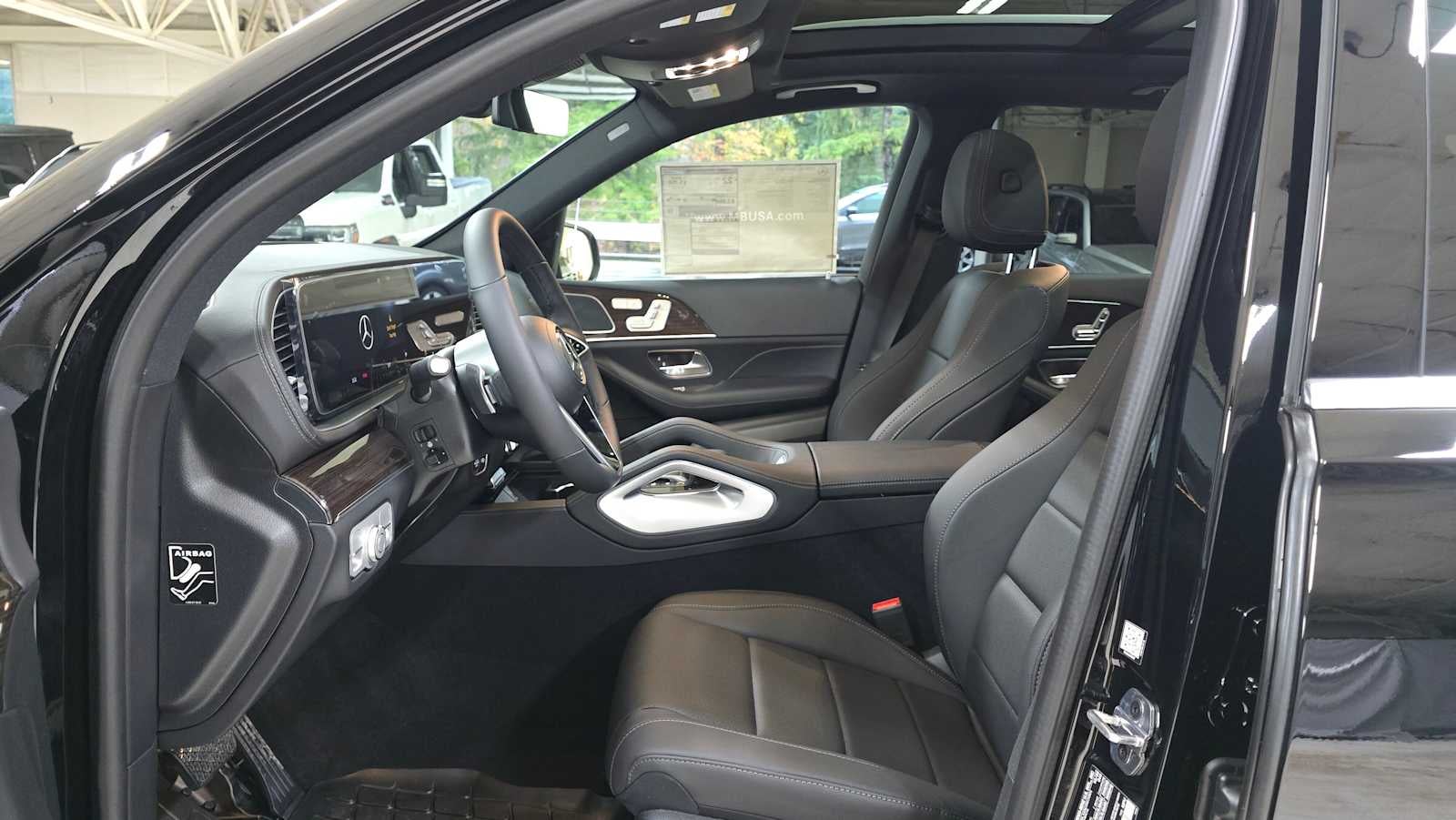 2026 Mercedes-Benz GLE 350 4MATIC® SUV