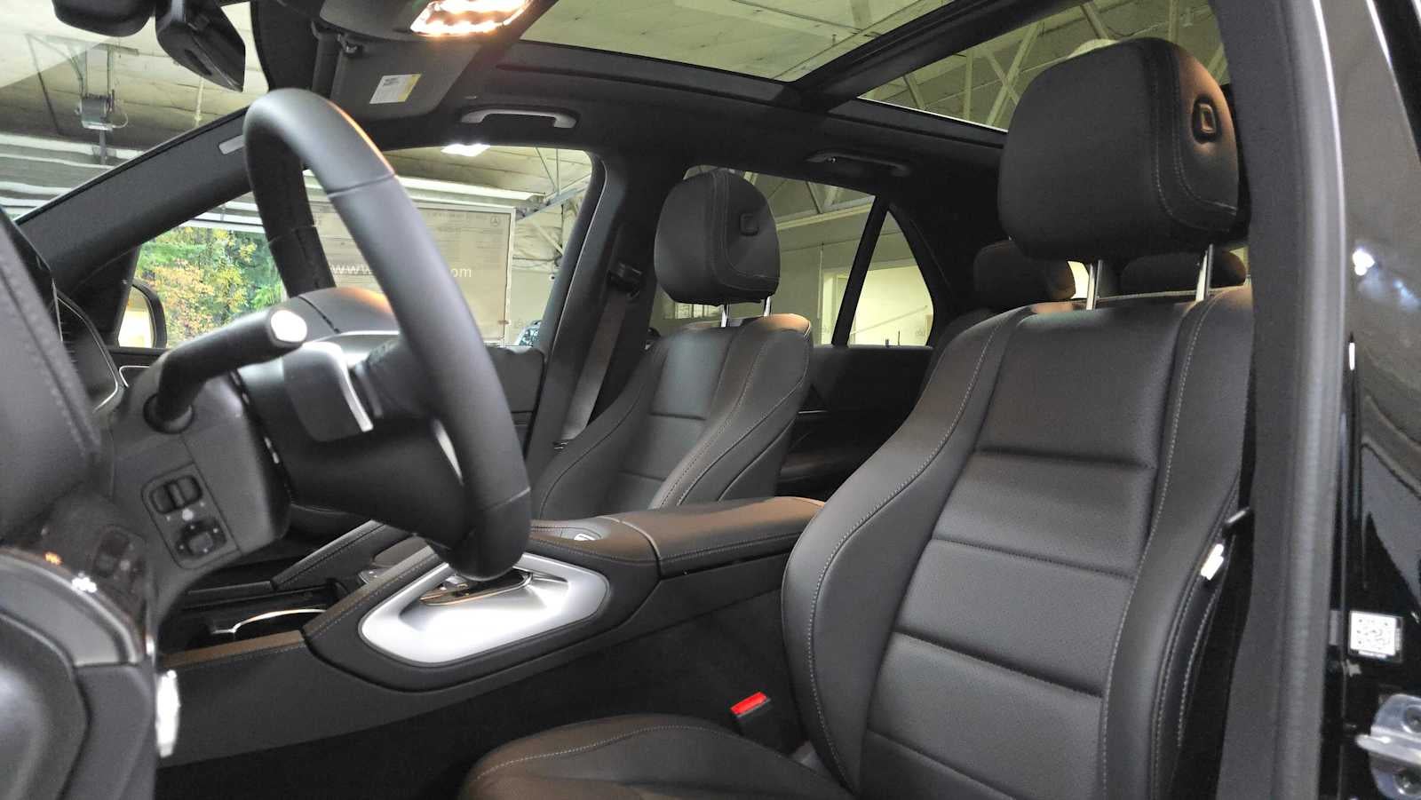 2026 Mercedes-Benz GLE 350 4MATIC® SUV