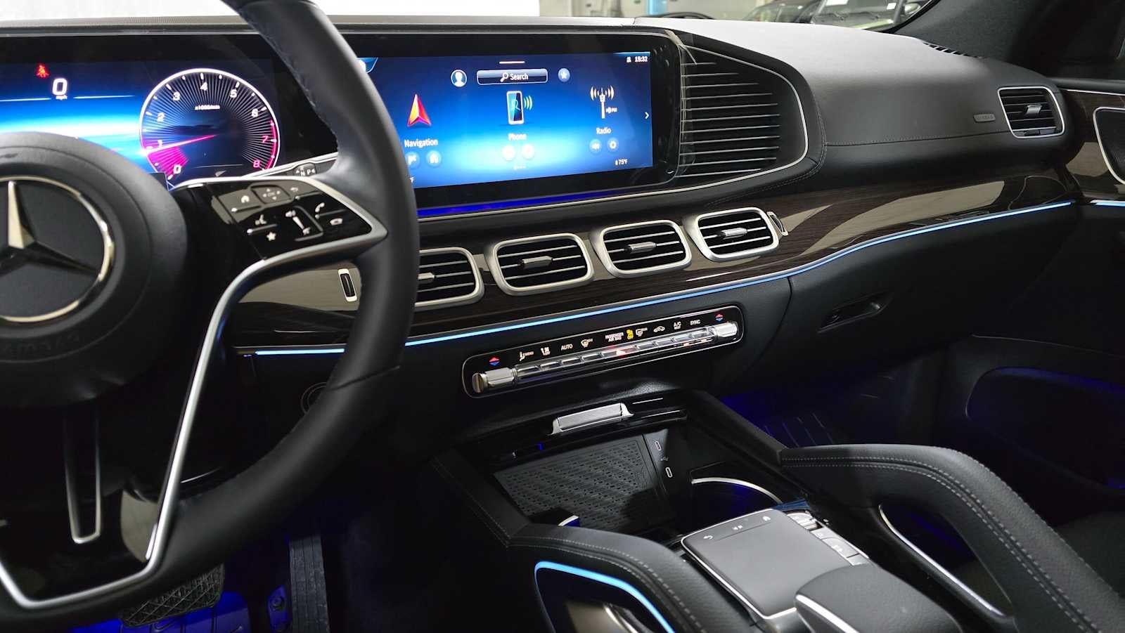 2026 Mercedes-Benz GLE 350 4MATIC® SUV