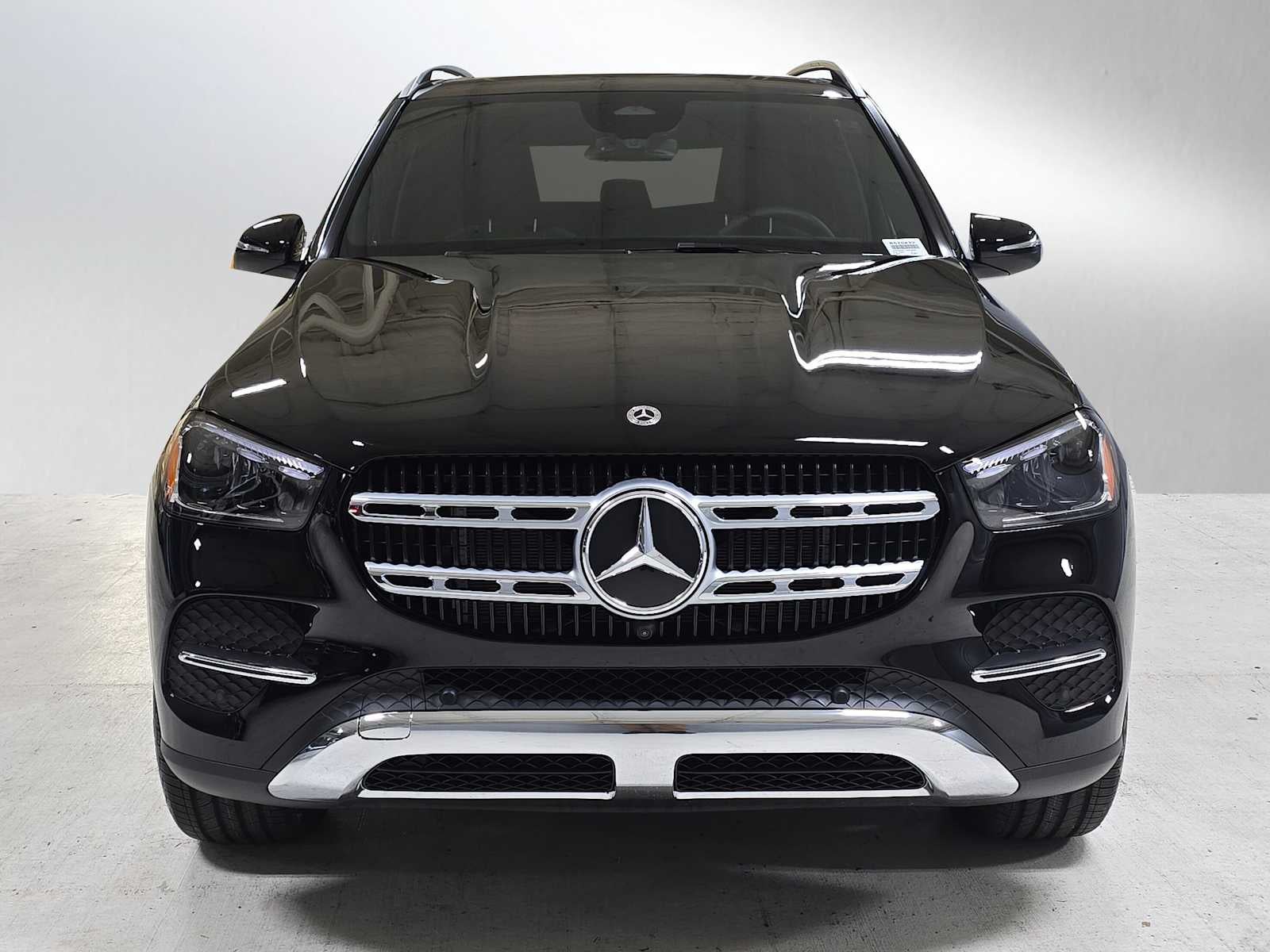 2026 Mercedes-Benz GLE 350 4MATIC® SUV
