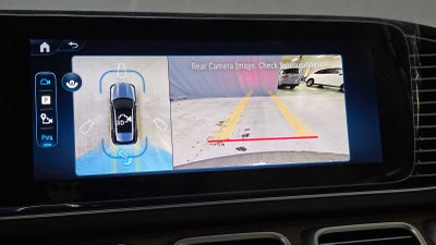 2026 Mercedes-Benz GLE GLE 350