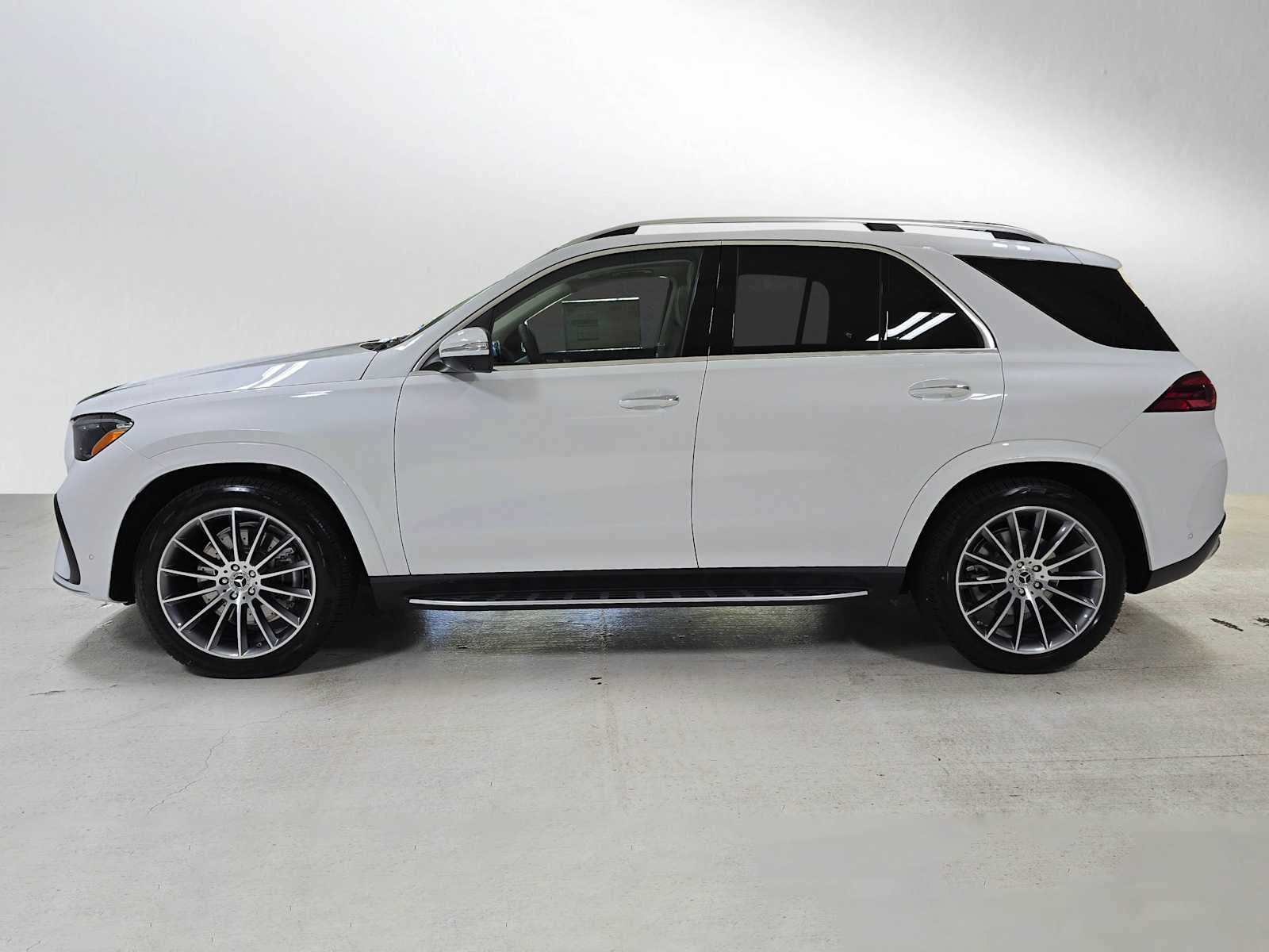 2026 Mercedes-Benz GLE GLE 350