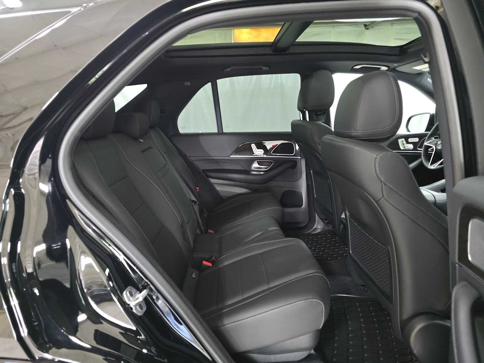 2026 Mercedes-Benz GLE 350 4MATIC® SUV