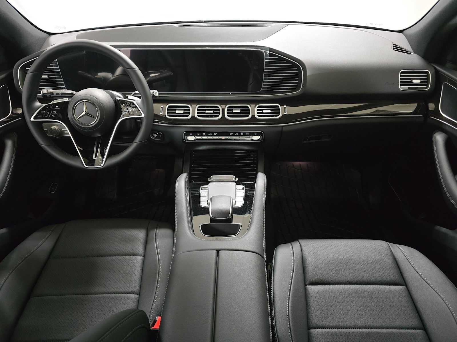 2026 Mercedes-Benz GLE 350 4MATIC® SUV