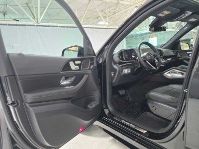 2026 Mercedes-Benz GLE 350 4MATIC® SUV