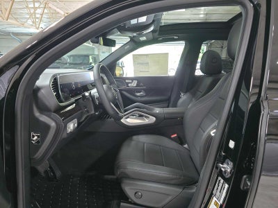 2026 Mercedes-Benz GLE 350 4MATIC® SUV