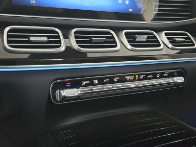 2026 Mercedes-Benz GLE 350 4MATIC® SUV
