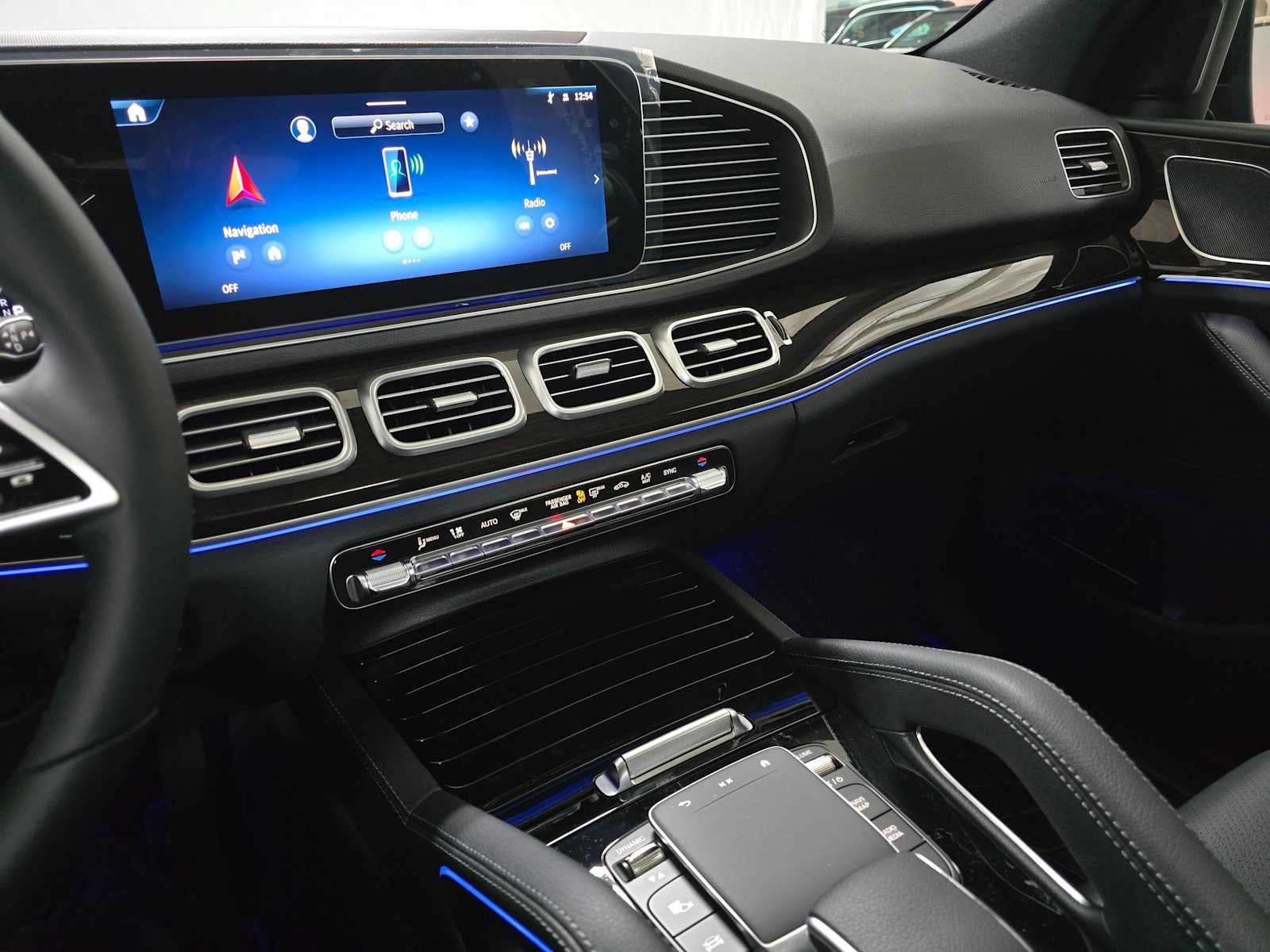 2026 Mercedes-Benz GLE 350 4MATIC® SUV