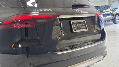 2026 Mercedes-Benz GLE GLE 350