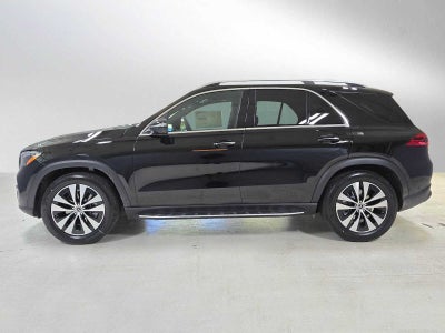 2026 Mercedes-Benz GLE GLE 350