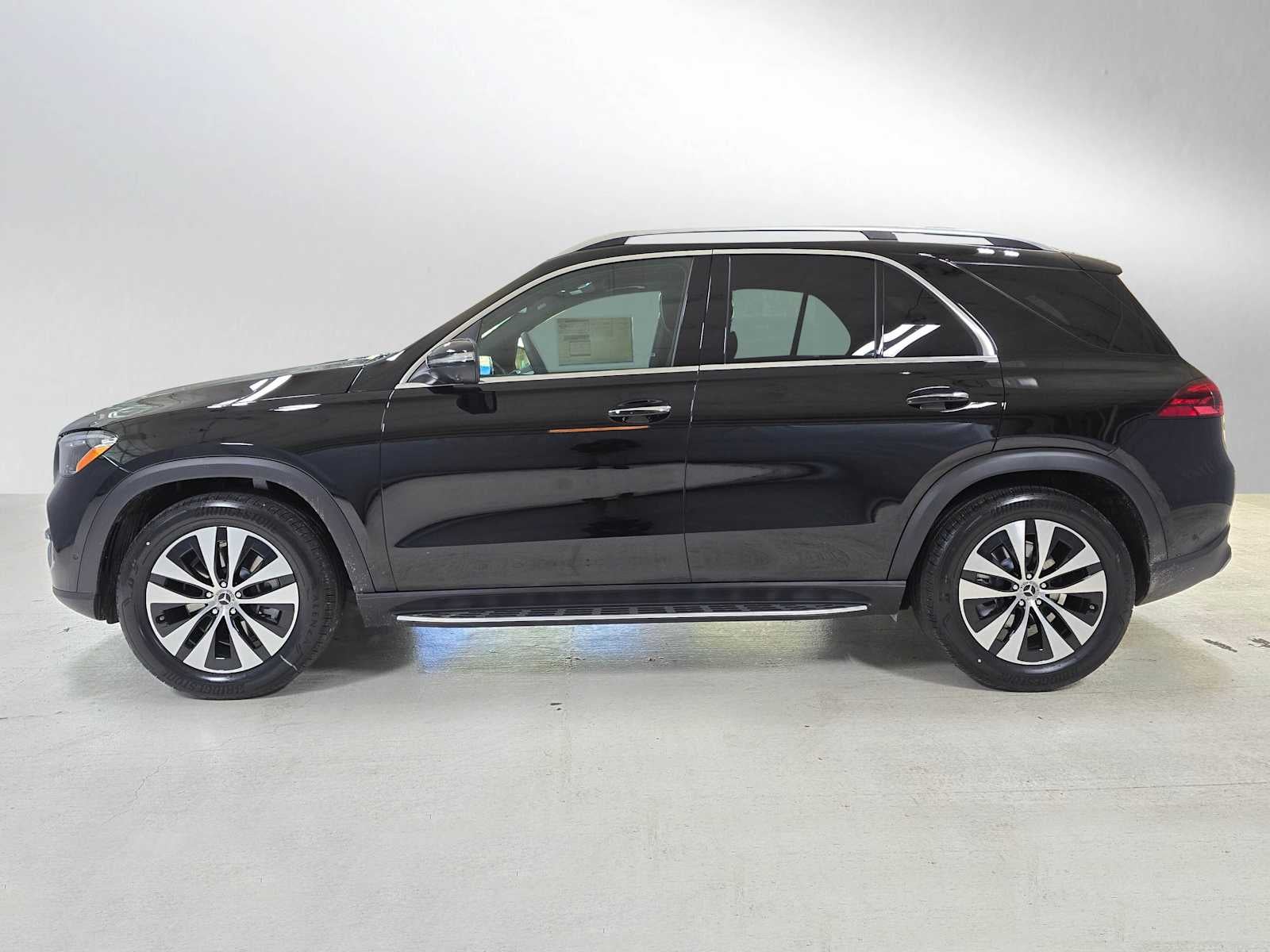 2026 Mercedes-Benz GLE GLE 350
