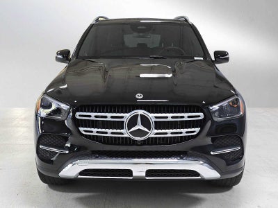 2026 Mercedes-Benz GLE GLE 350