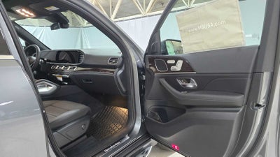 2026 Mercedes-Benz GLE 350 4MATIC® SUV