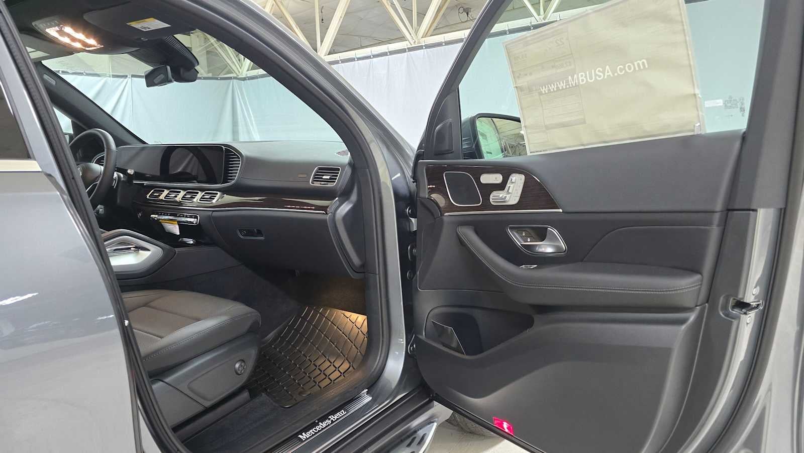 2026 Mercedes-Benz GLE 350 4MATIC® SUV