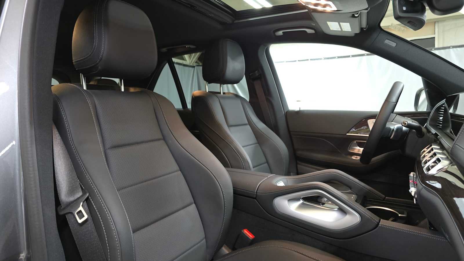 2026 Mercedes-Benz GLE 350 4MATIC® SUV