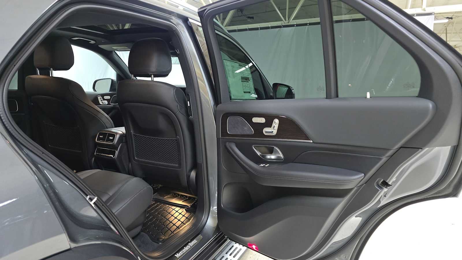 2026 Mercedes-Benz GLE 350 4MATIC® SUV