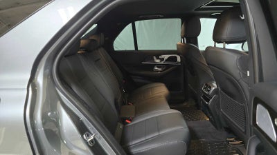 2026 Mercedes-Benz GLE 350 4MATIC® SUV
