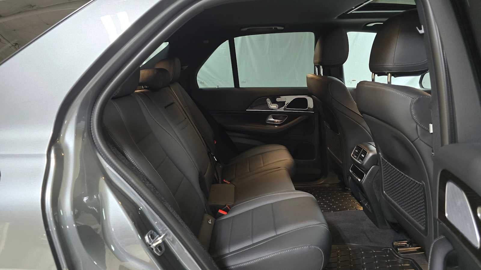 2026 Mercedes-Benz GLE 350 4MATIC® SUV