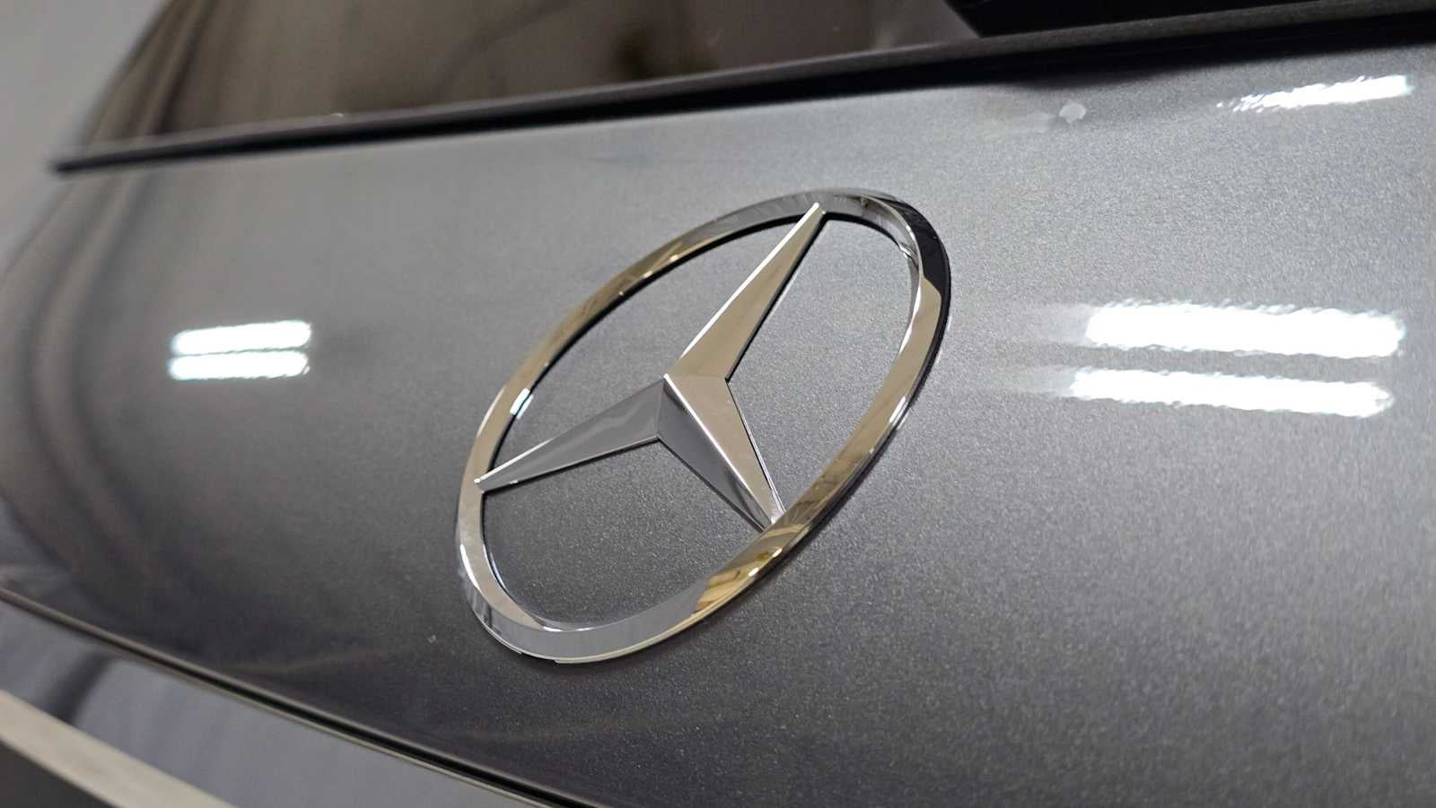 2026 Mercedes-Benz GLE 350 4MATIC® SUV