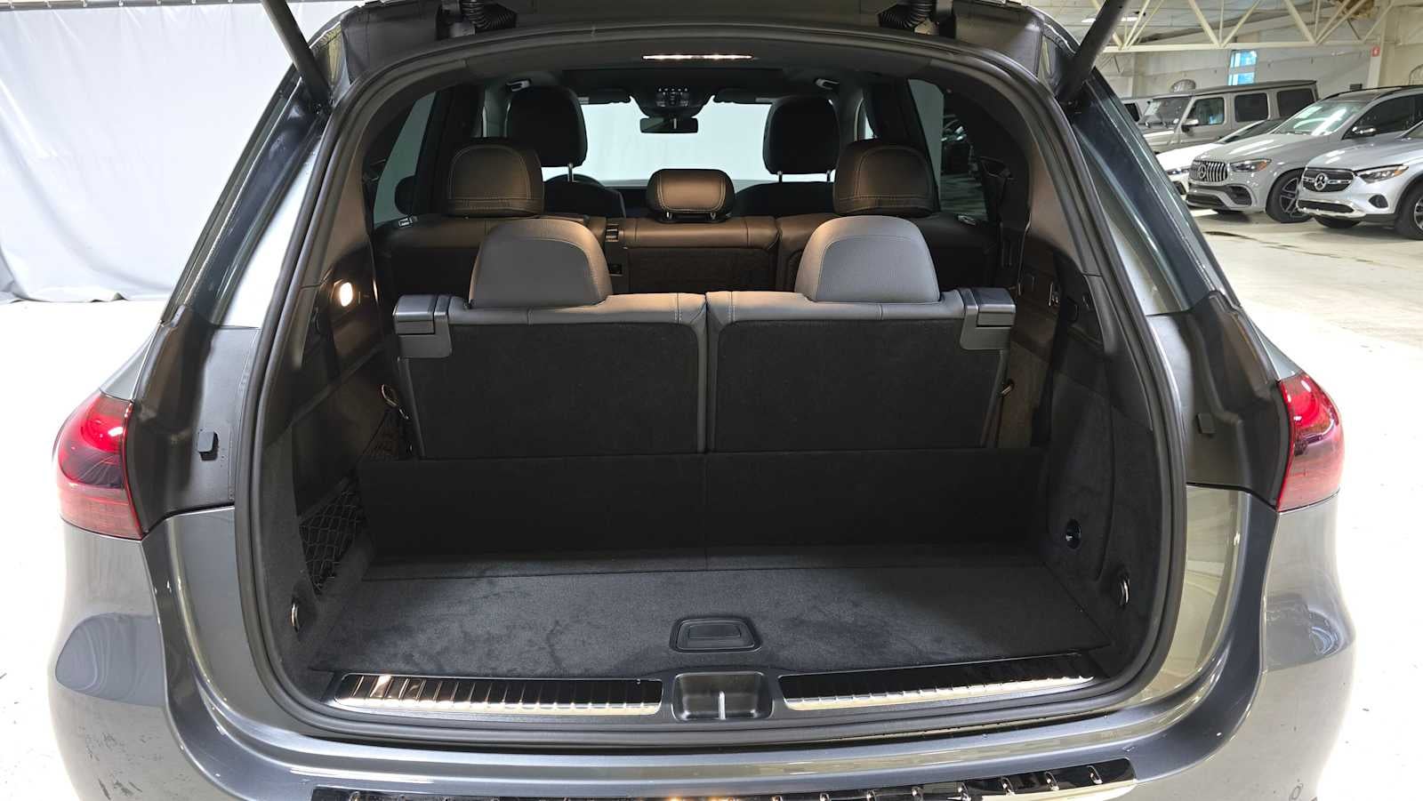 2026 Mercedes-Benz GLE 350 4MATIC® SUV