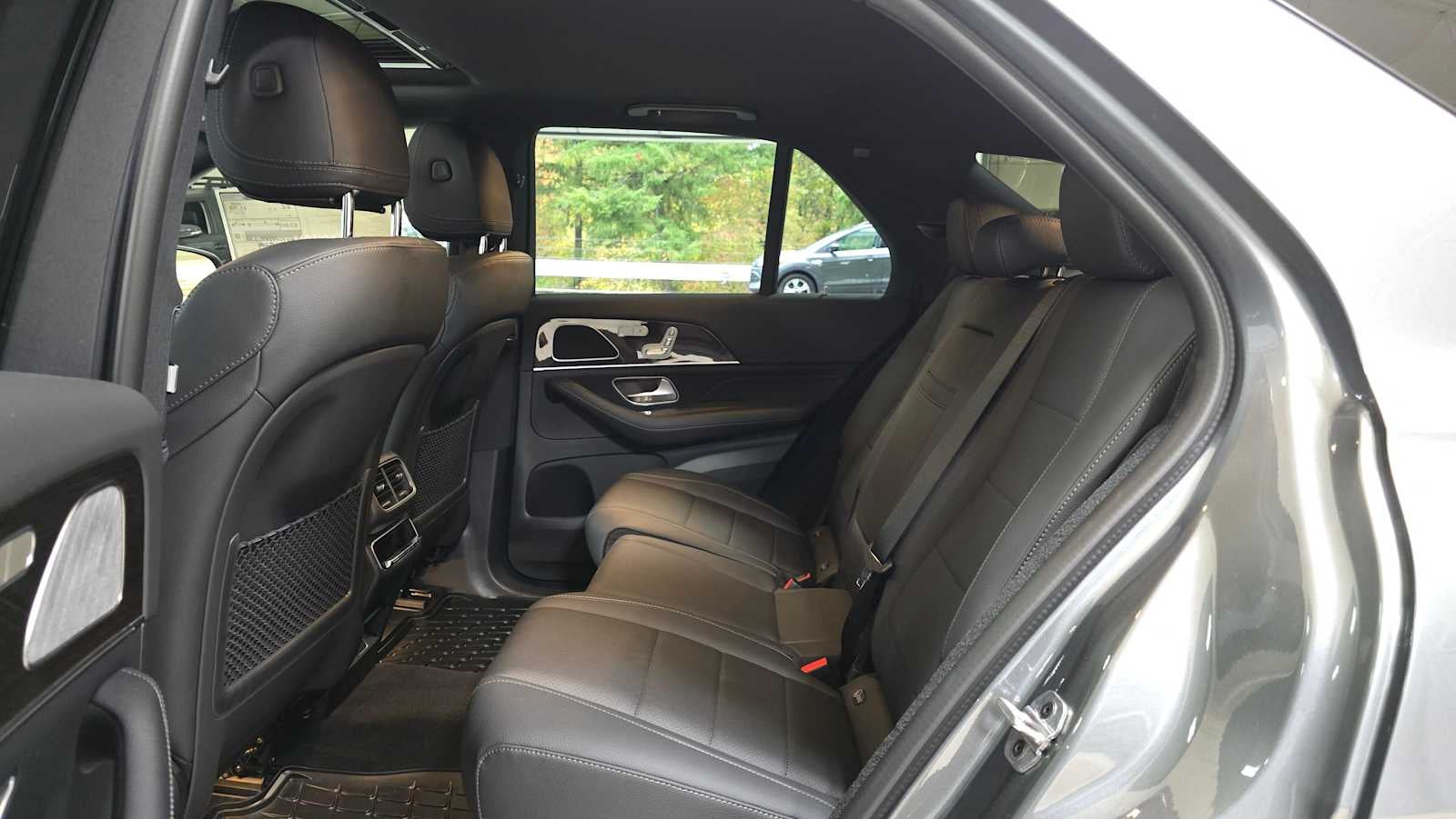 2026 Mercedes-Benz GLE 350 4MATIC® SUV