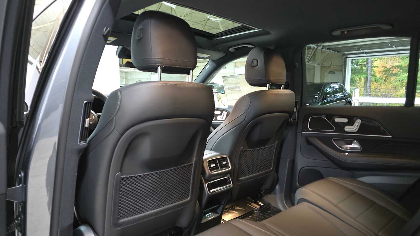 2026 Mercedes-Benz GLE 350 4MATIC® SUV