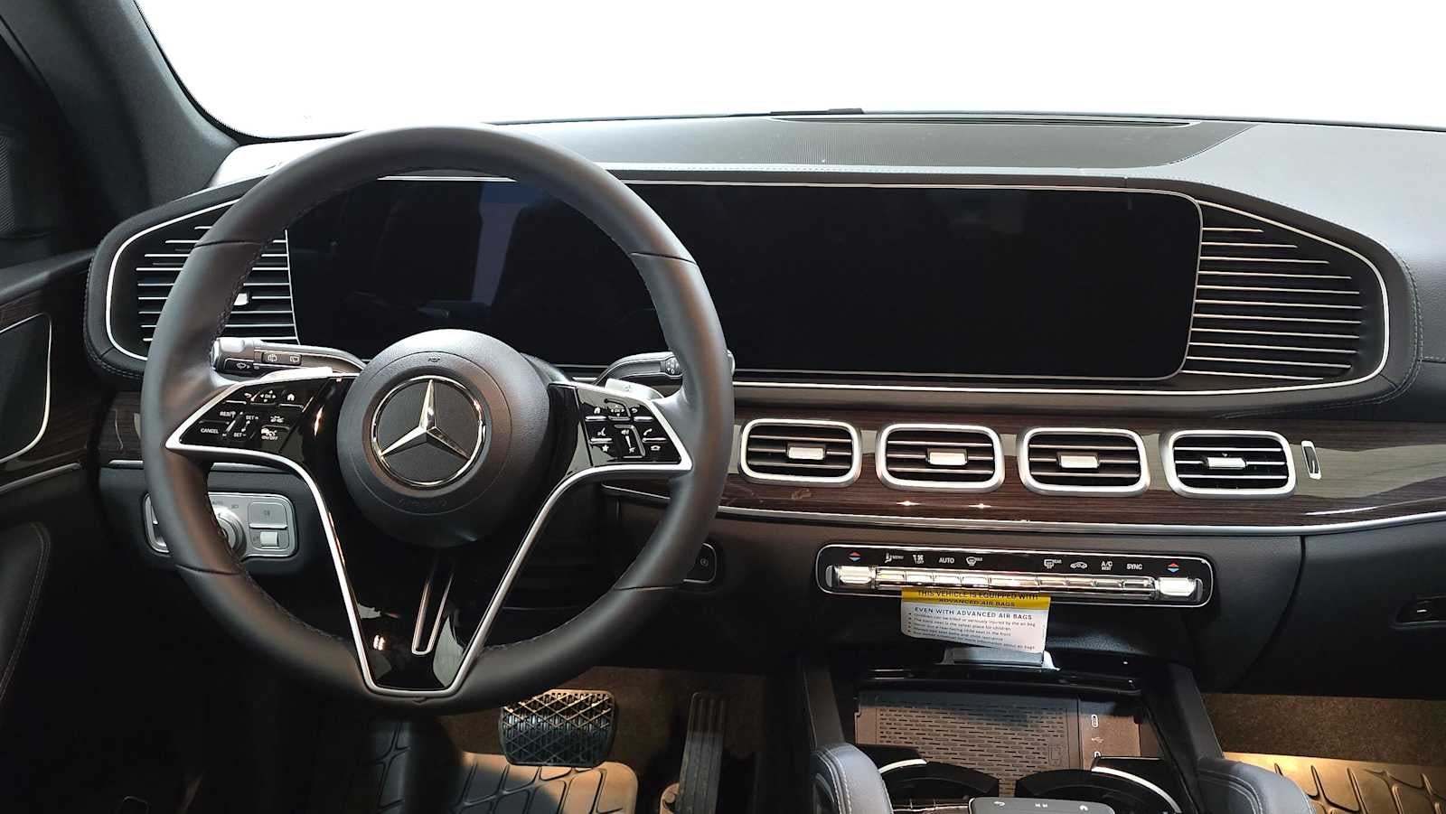 2026 Mercedes-Benz GLE 350 4MATIC® SUV