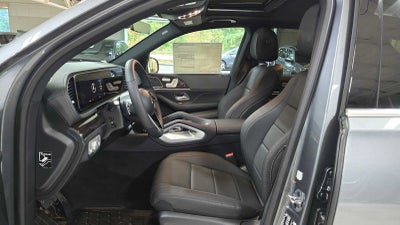 2026 Mercedes-Benz GLE 350 4MATIC® SUV