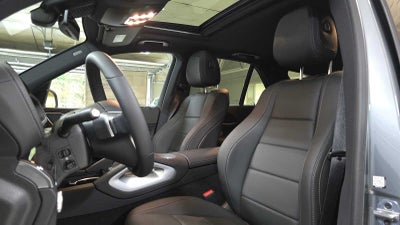 2026 Mercedes-Benz GLE 350 4MATIC® SUV