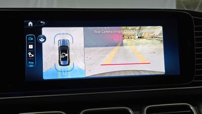 2026 Mercedes-Benz GLE 350 4MATIC® SUV