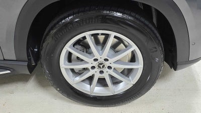 2026 Mercedes-Benz GLE 350 4MATIC® SUV
