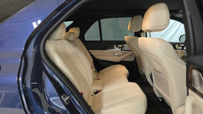 2024 Mercedes-Benz GLE GLE 350