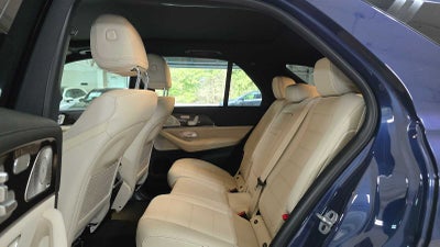 2024 Mercedes-Benz GLE GLE 350