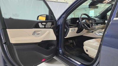 2024 Mercedes-Benz GLE GLE 350