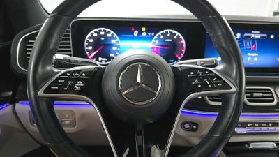 2024 Mercedes-Benz GLE GLE 350