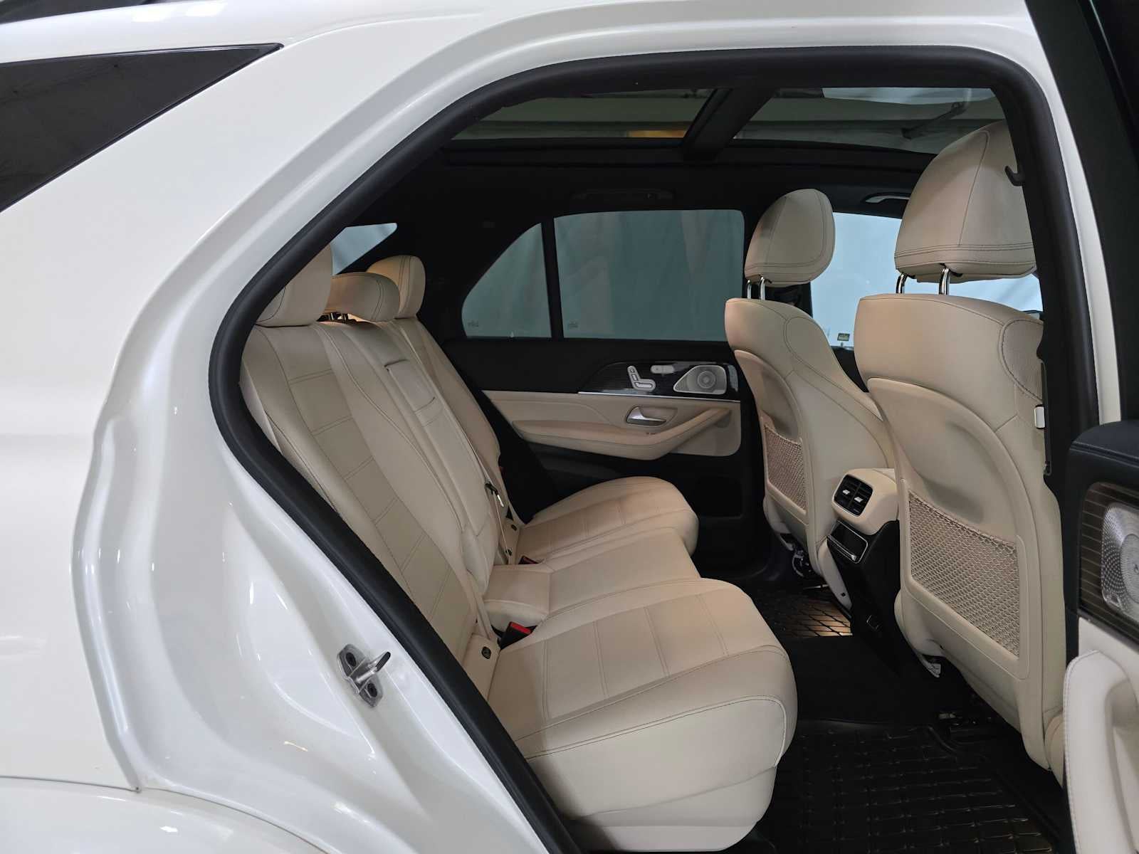 2024 Mercedes-Benz GLE 350 4MATIC® SUV