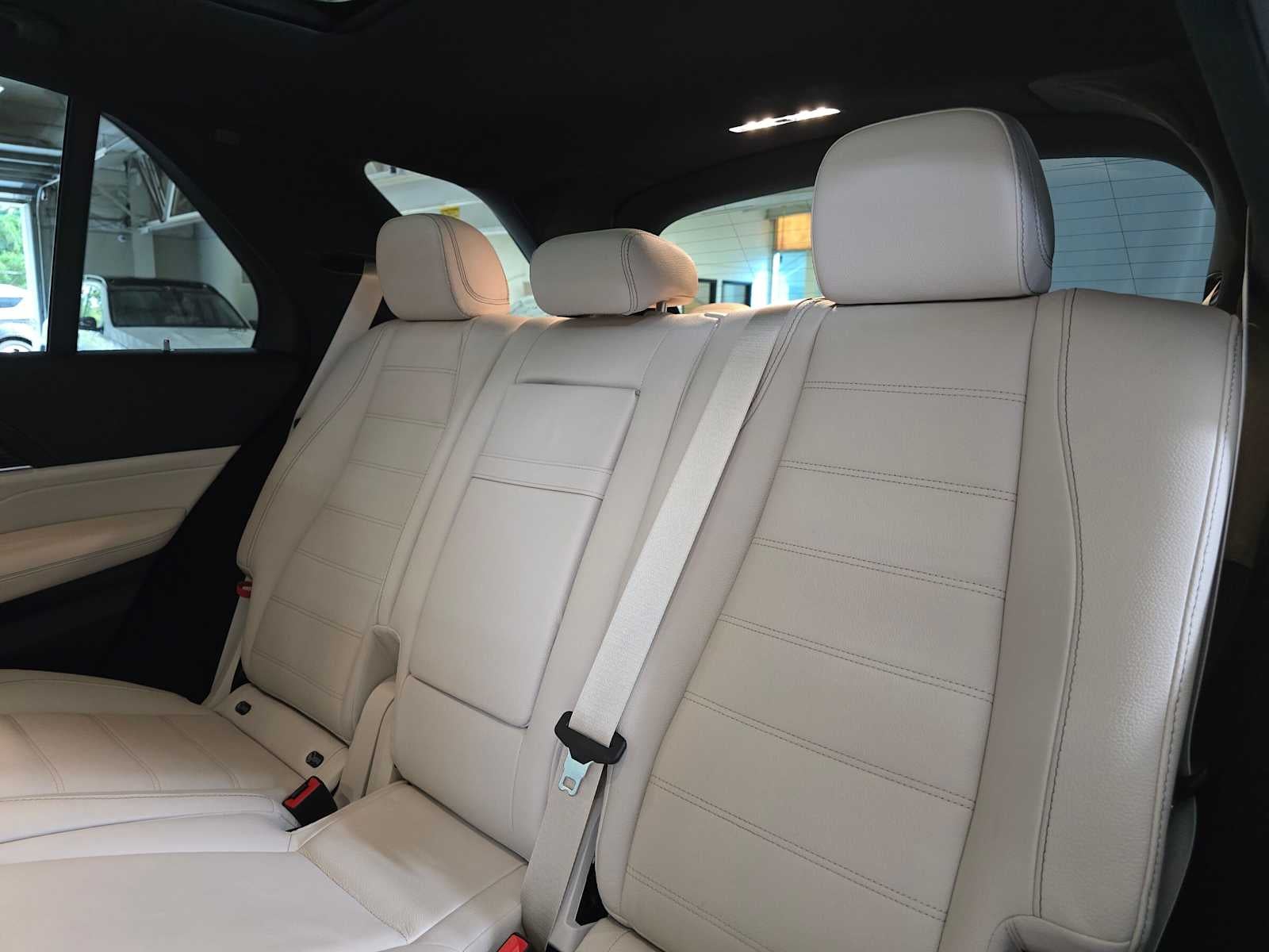2024 Mercedes-Benz GLE 350 4MATIC® SUV