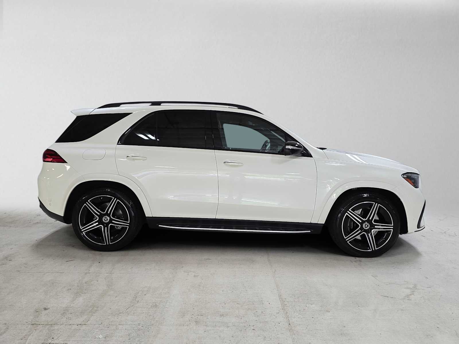2024 Mercedes-Benz GLE 350 4MATIC® SUV