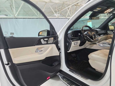 2024 Mercedes-Benz GLE 350 4MATIC® SUV