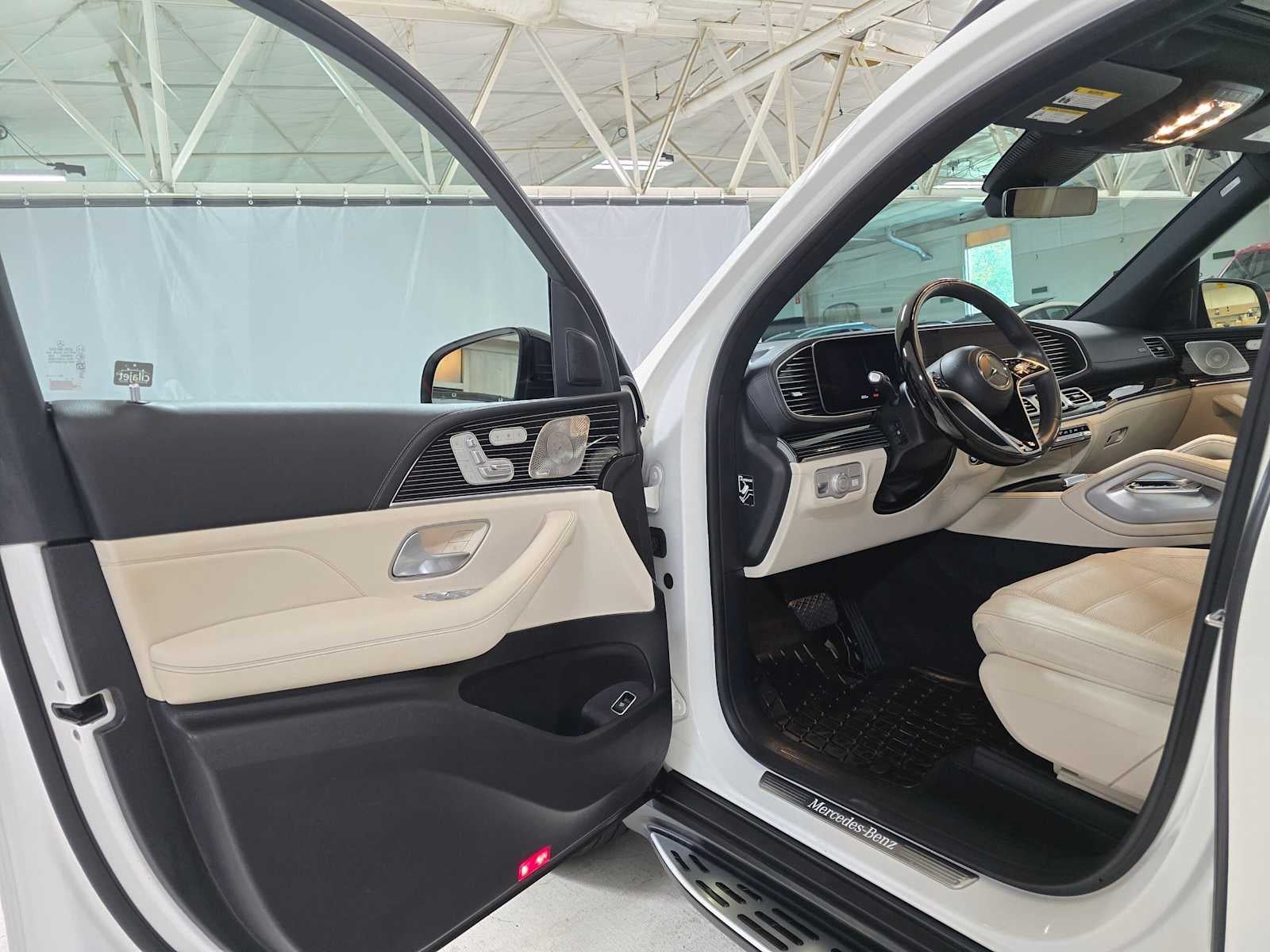 2024 Mercedes-Benz GLE 350 4MATIC® SUV