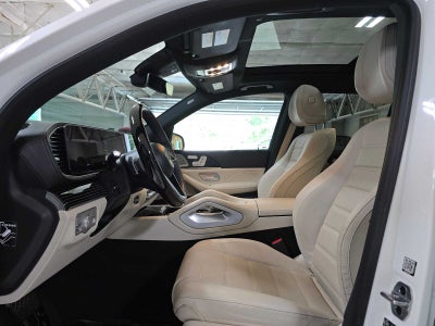 2024 Mercedes-Benz GLE 350 4MATIC® SUV